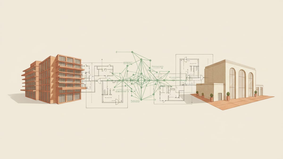 Editorial illustration for the article Mastering Cost Planning and Value Engineering in 2026: A Practical Guide for Architects, showing cost planning and value engineering